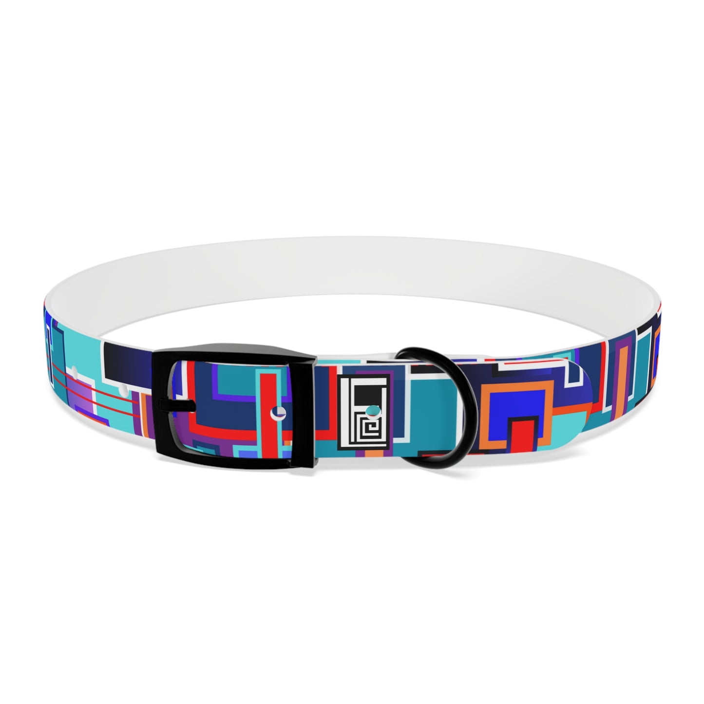 Dog Collar - No. 233 E