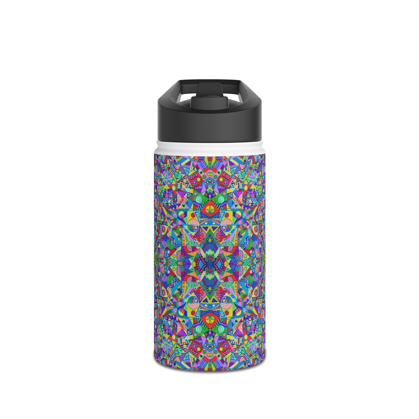 Stainless Steel Water Bottle - No. 254