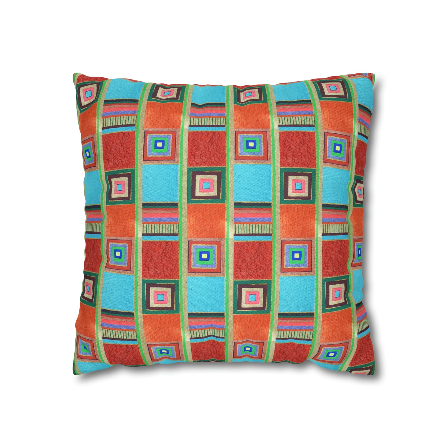 Cushion Pillow Case - No. 133 - 'Dyslexic'