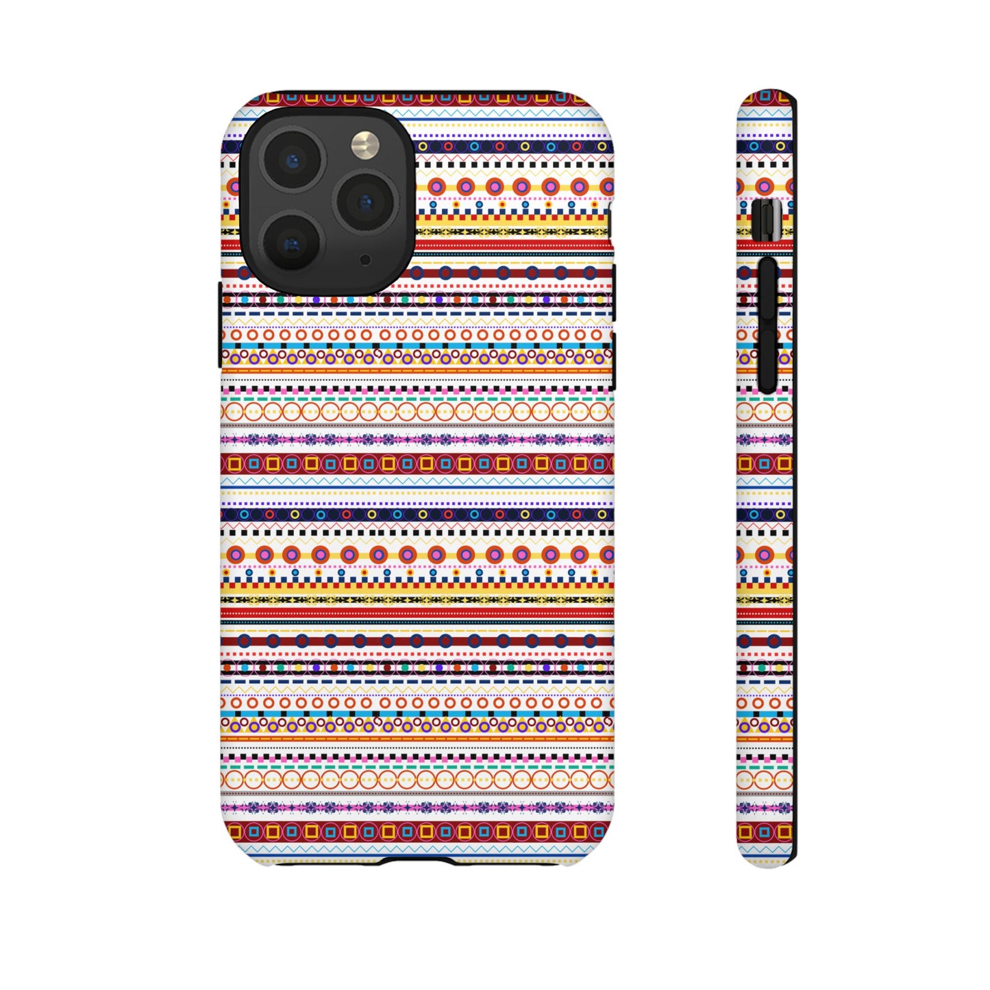 Tough Phone Case -  No. 326