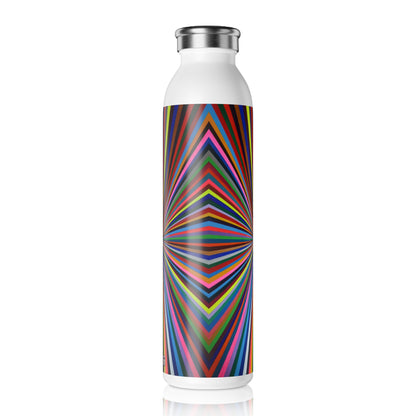 Slim Water Bottle - No. 205