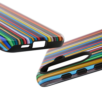 Tough Phone Case - No. 309