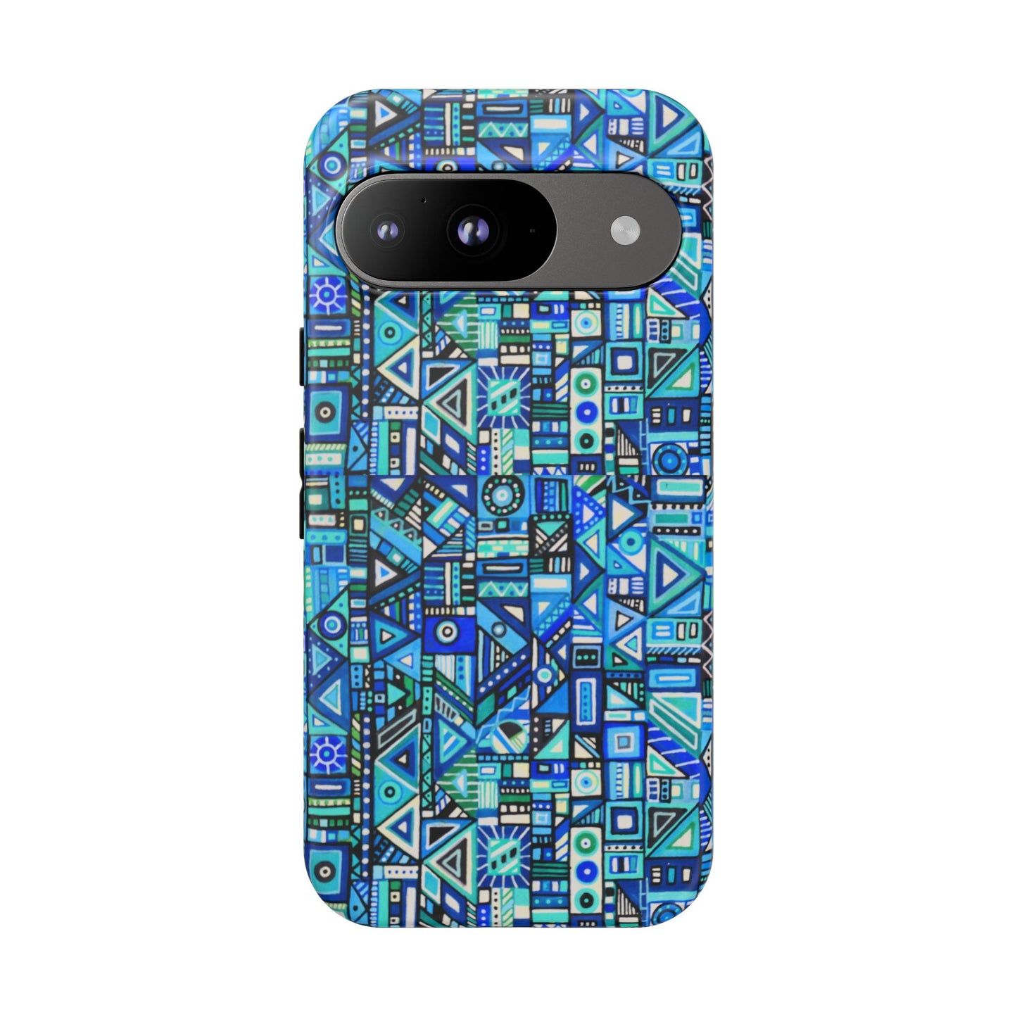 Tough Phone Case -  No. 313