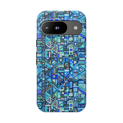 Tough Phone Case -  No. 313