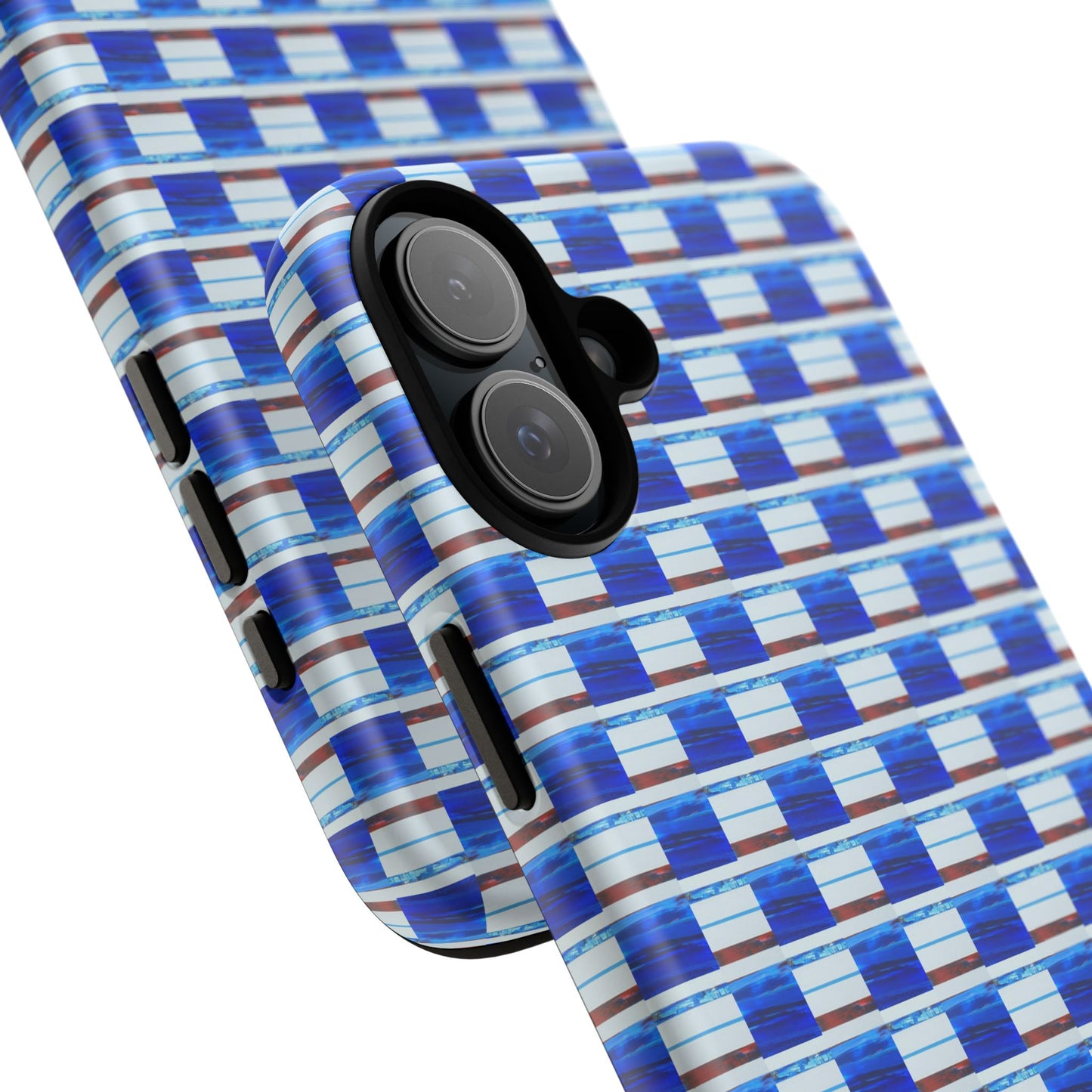 Tough Phone Case -  No. 140