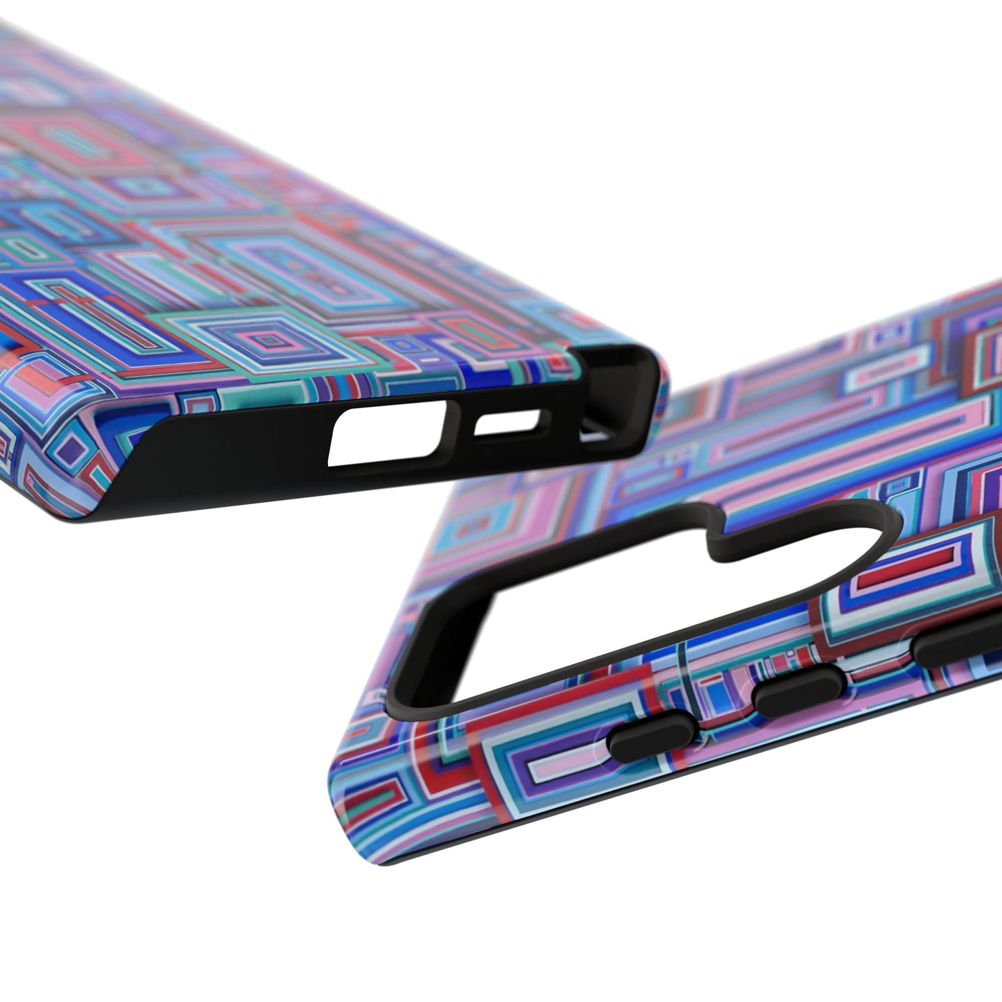 Tough Phone Case - No. 264