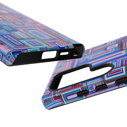 Tough Phone Case - No. 264