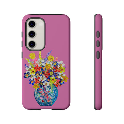 Tough Phone Case -  No. 244