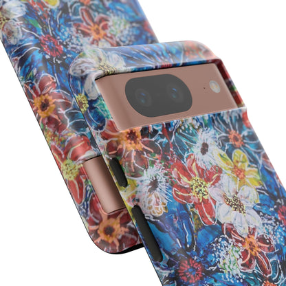 Tough Phone Case - No. 242