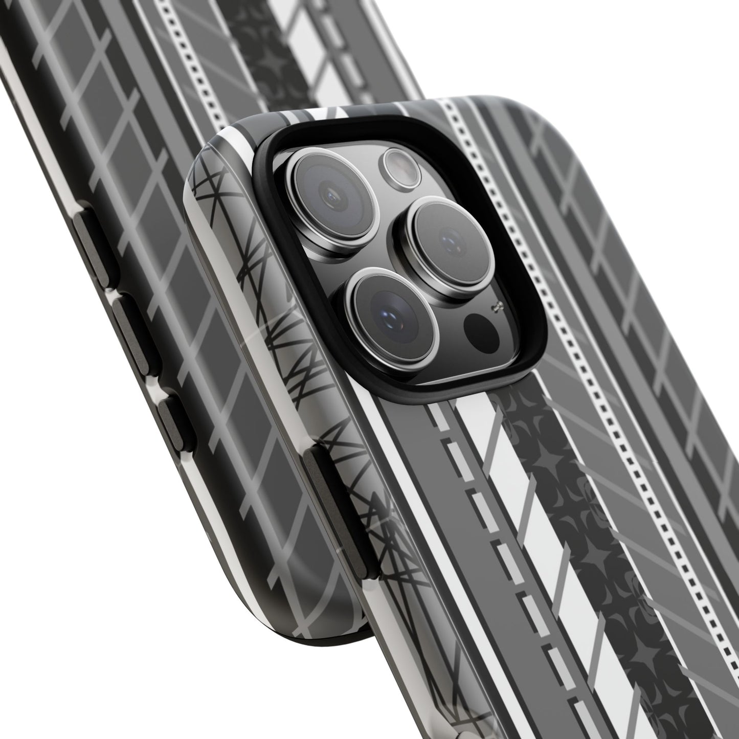 Tough Phone Case -  No. 298