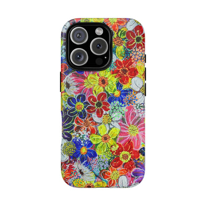 Tough Phone Case -  No. 241