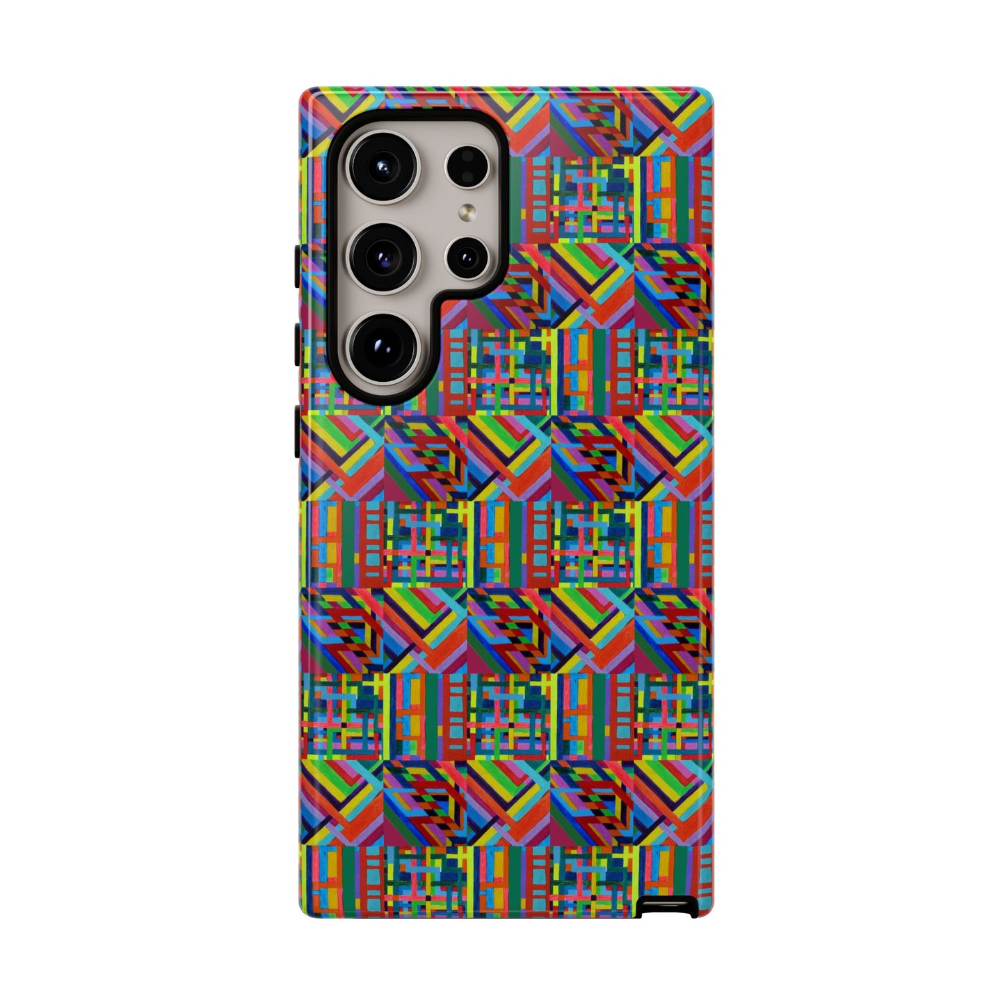Tough Phone Case -  No. 223 C