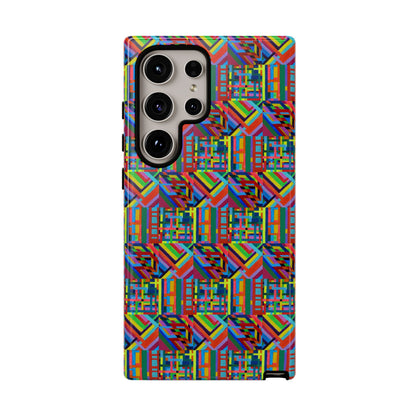Tough Phone Case -  No. 223 C