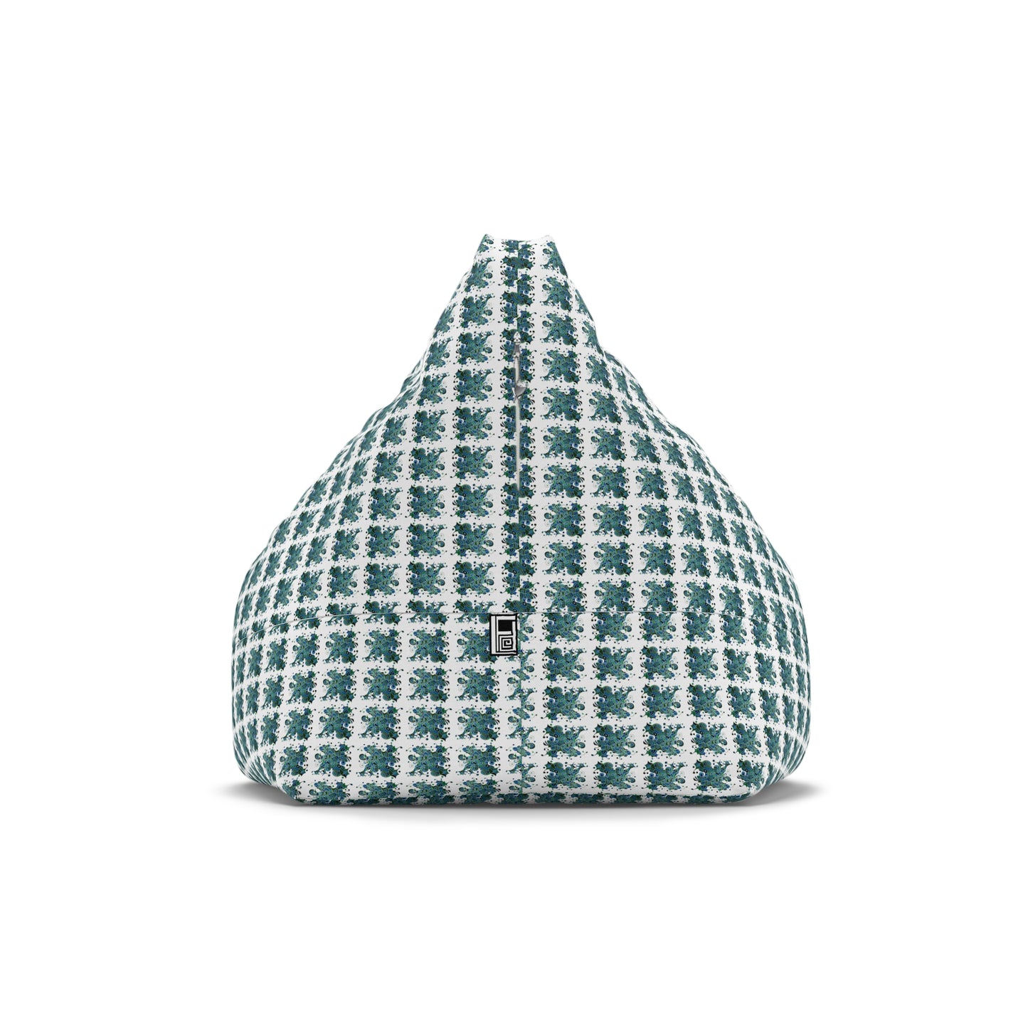 Bean Bag Chair Cover - No. 146 W