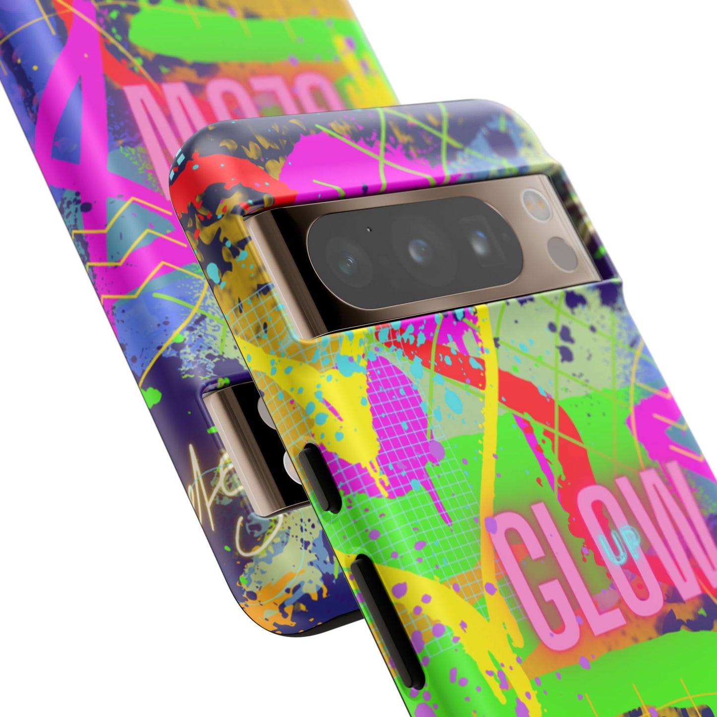 Tough Phone Case -  No. 232 D