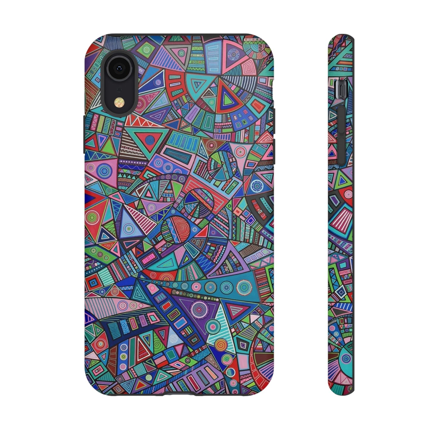 Tough Phone Case -  No. 339