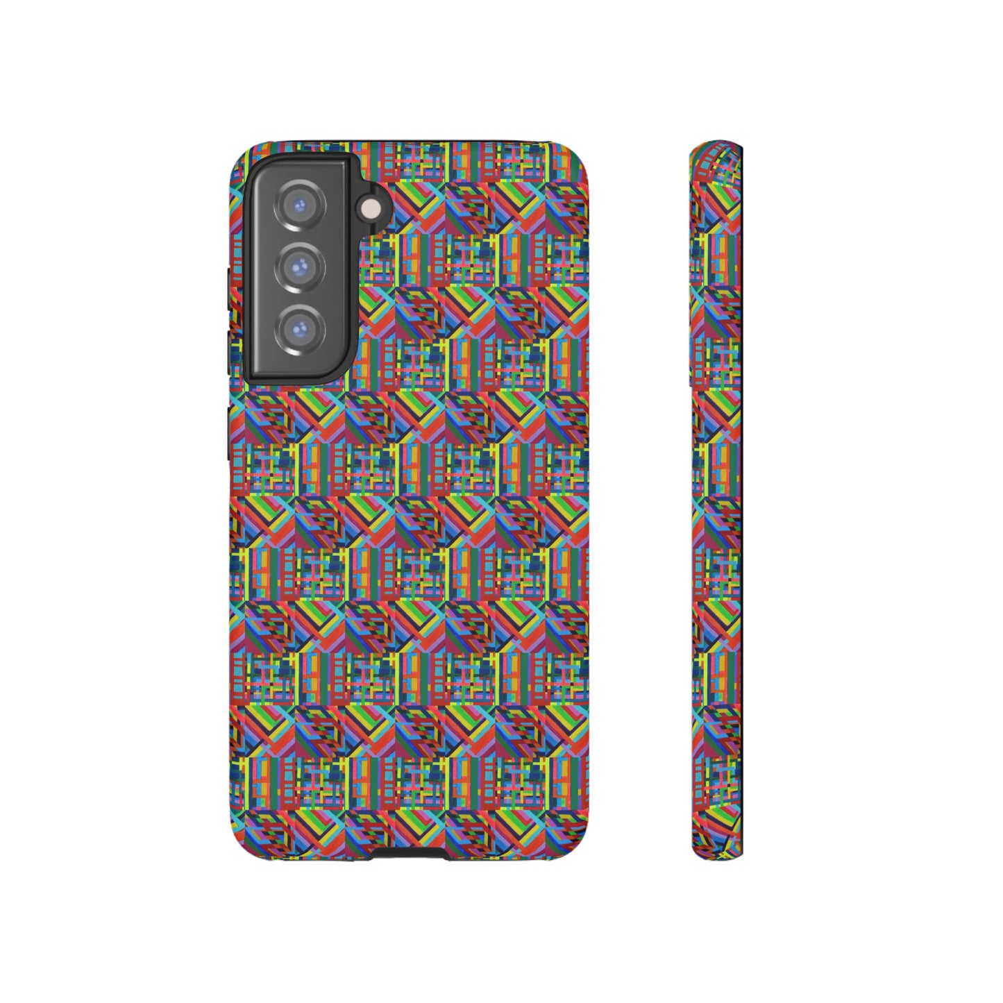 Tough Phone Case -  No. 223 C