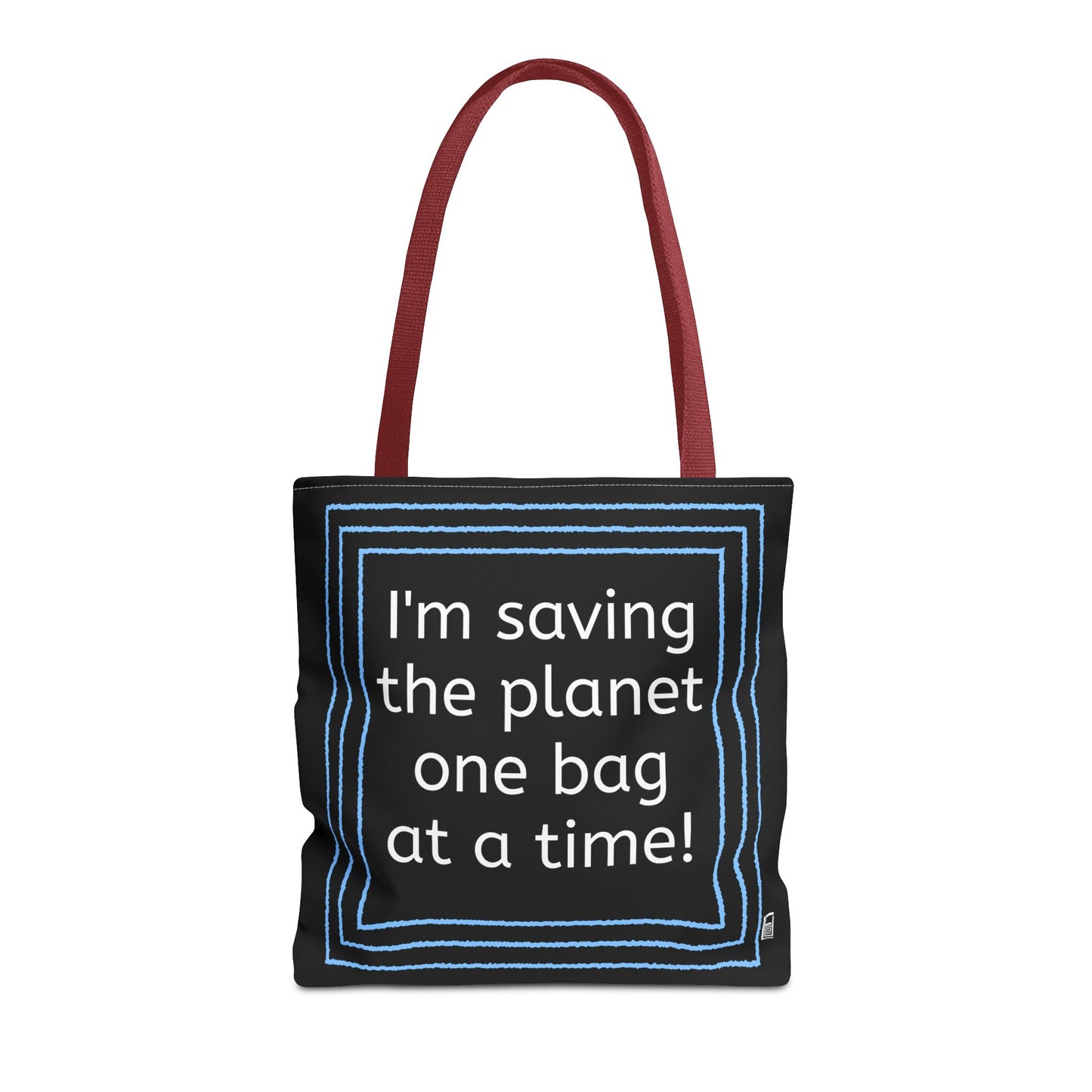 Tote Bag - No. X2