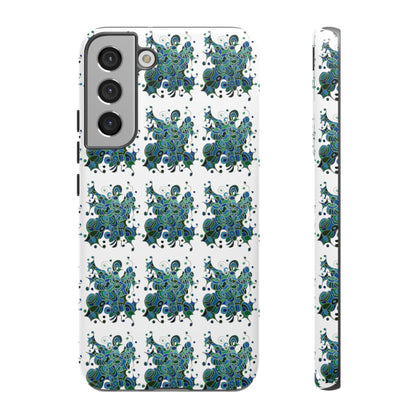 Tough Phone Case - No. 146 WE
