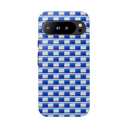 Tough Phone Case -  No. 140