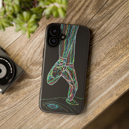 Tough Phone Case - No. 227 B