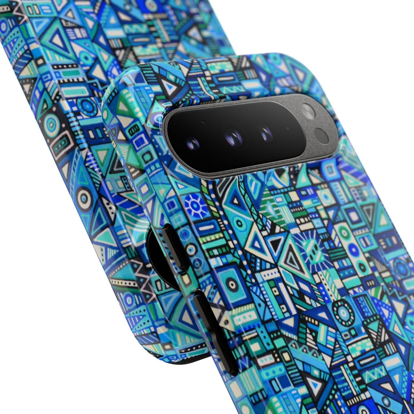 Tough Phone Case -  No. 313