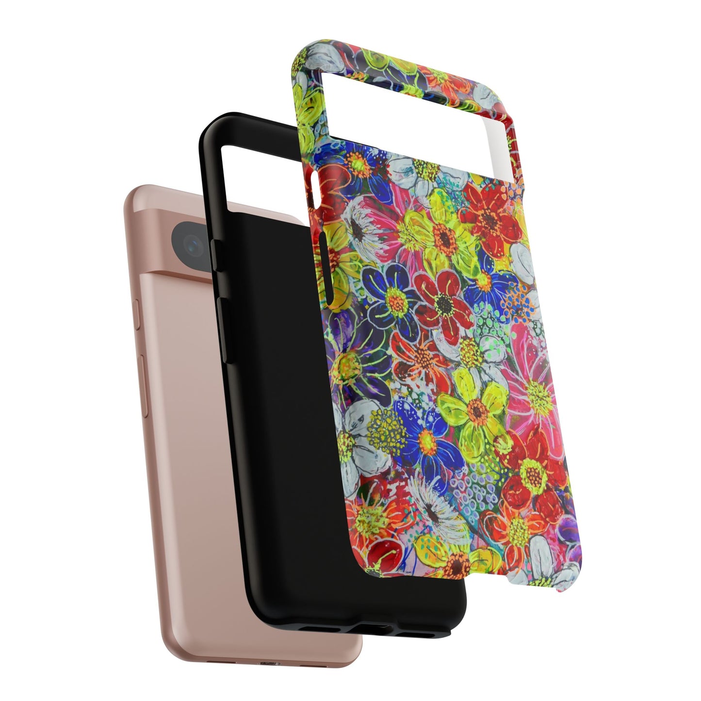Tough Phone Case -  No. 241