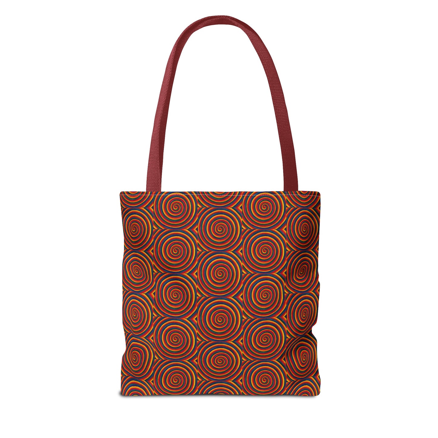 Tote Bag  - No. 144 - Dizzy