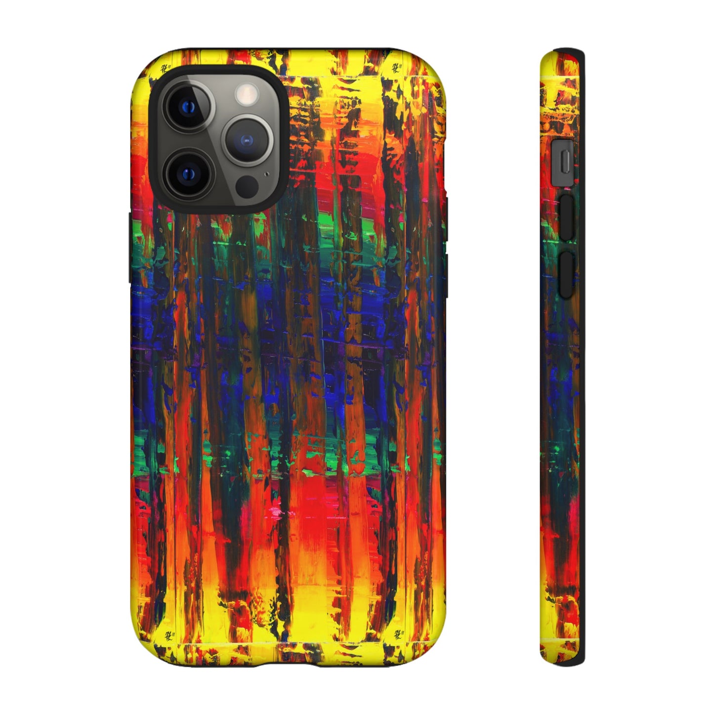 Tough Phone Case -  No. 138