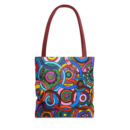 Tote Bag - No. 221