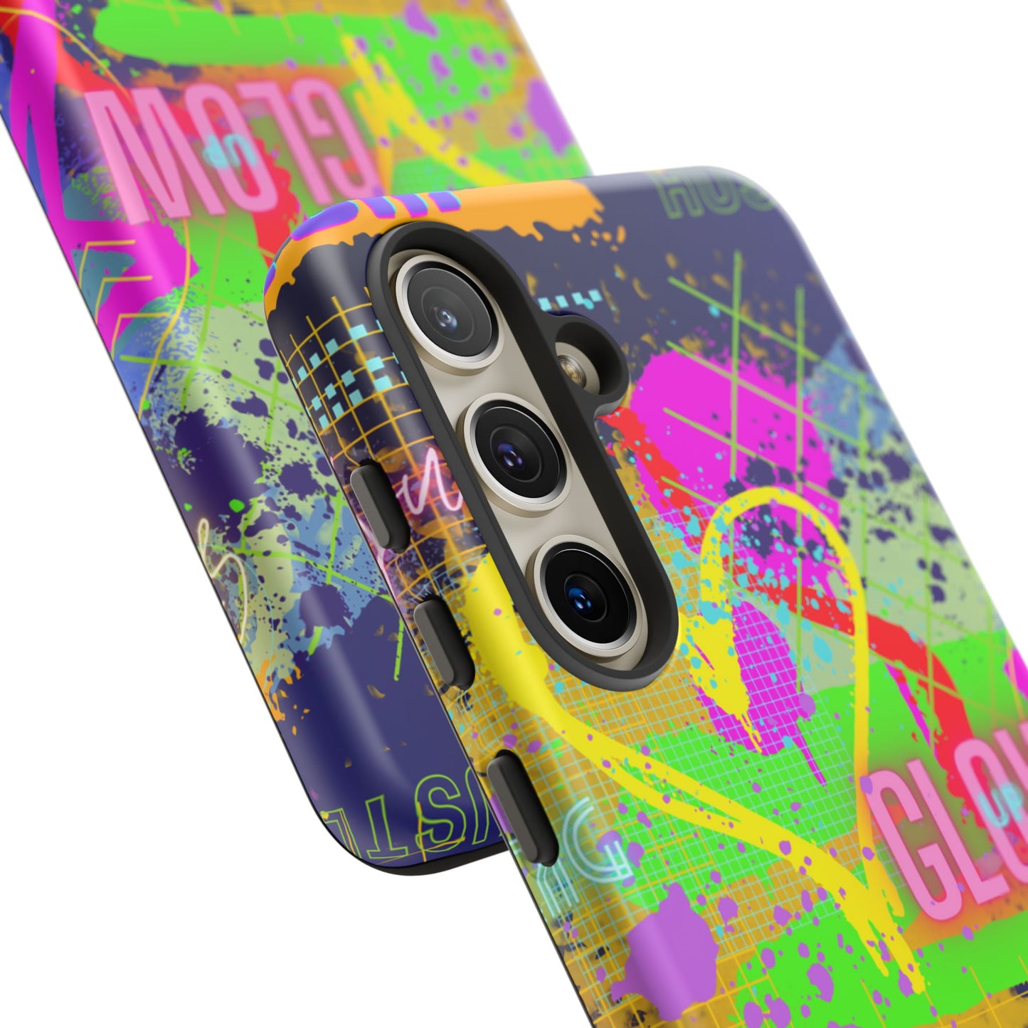 Tough Phone Case - No. 232 A