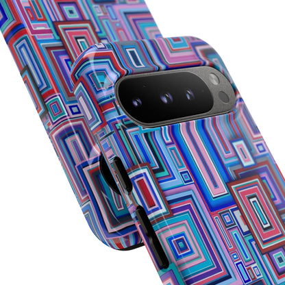 Tough Phone Case -  No. 338