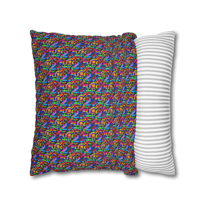 Cushion Pillow Case - No. 2232