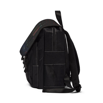 Shoulder Backpack - No. 206