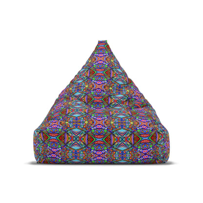 Bean Bag Chair Cover - No. 291