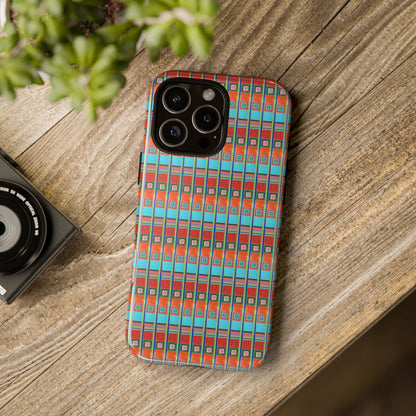 Tough Phone Case -  No. 133
