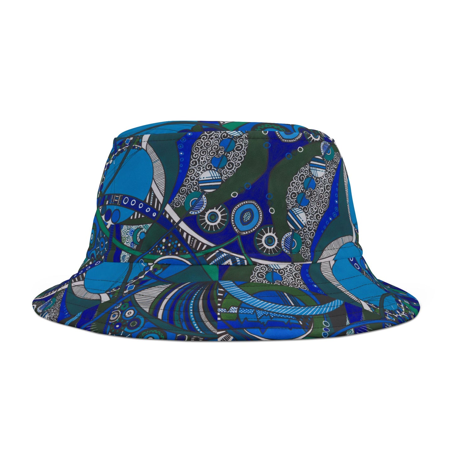 Bucket Hat  - No. 219