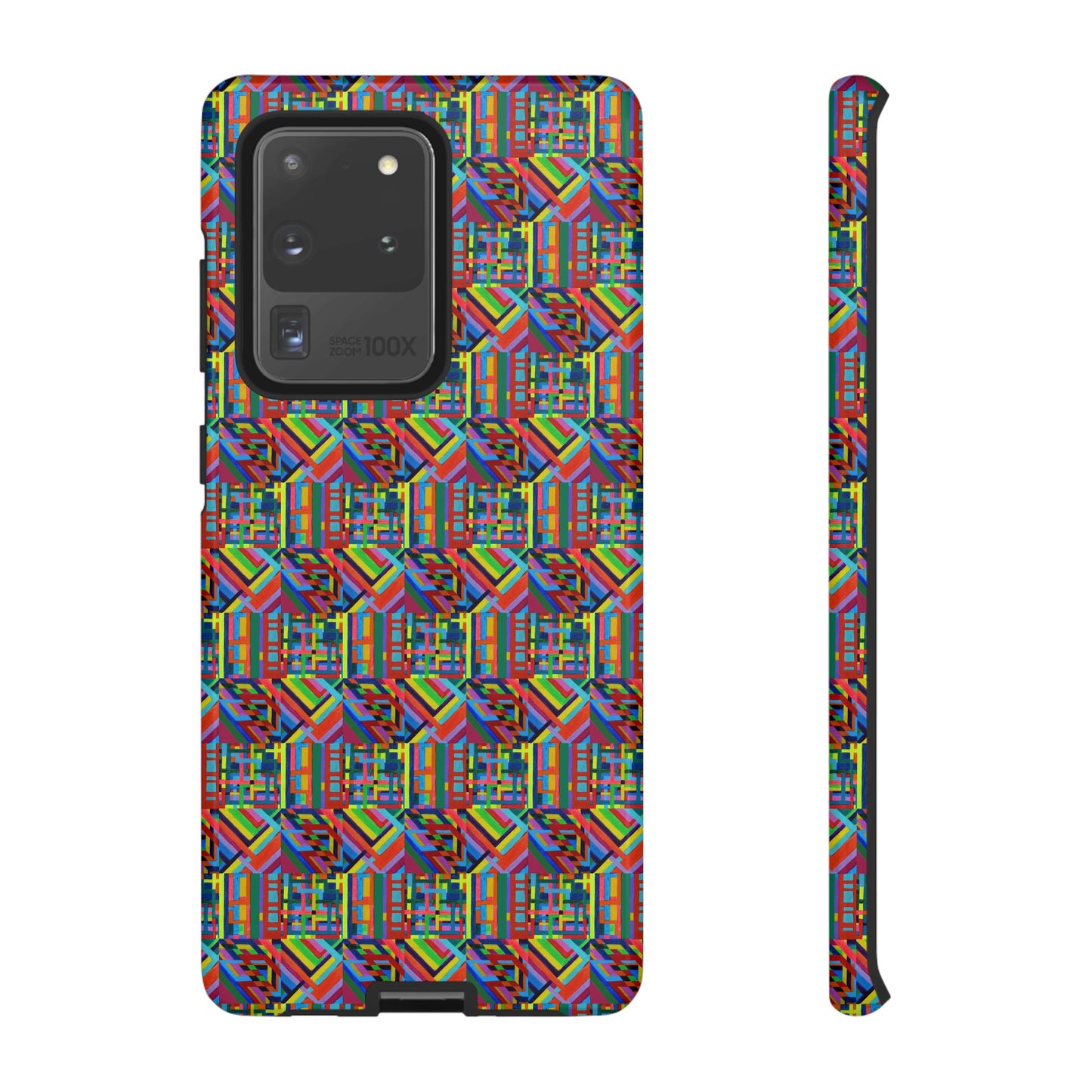 Tough Phone Case -  No. 223 C