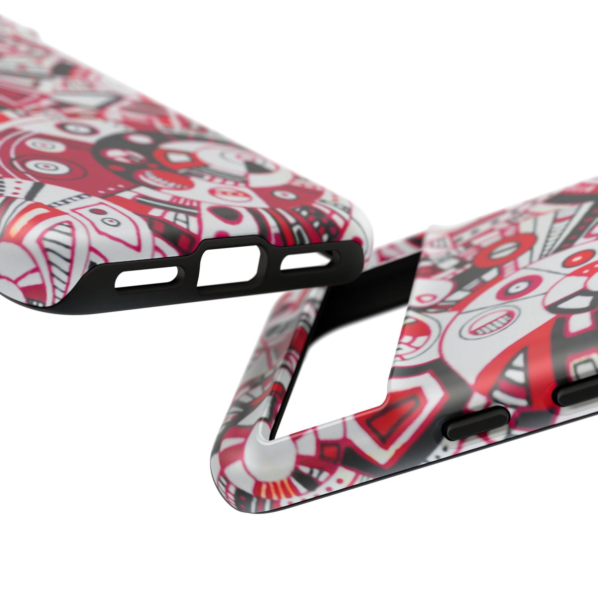 Tough Phone Case - No. 276