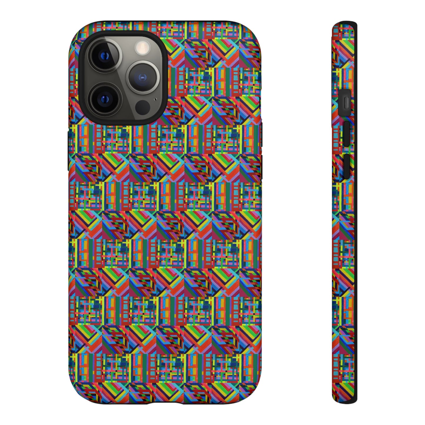 Tough Phone Case -  No. 223 C