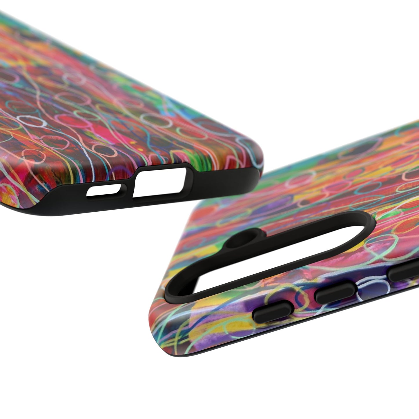 Tough Phone Case -  No. 239