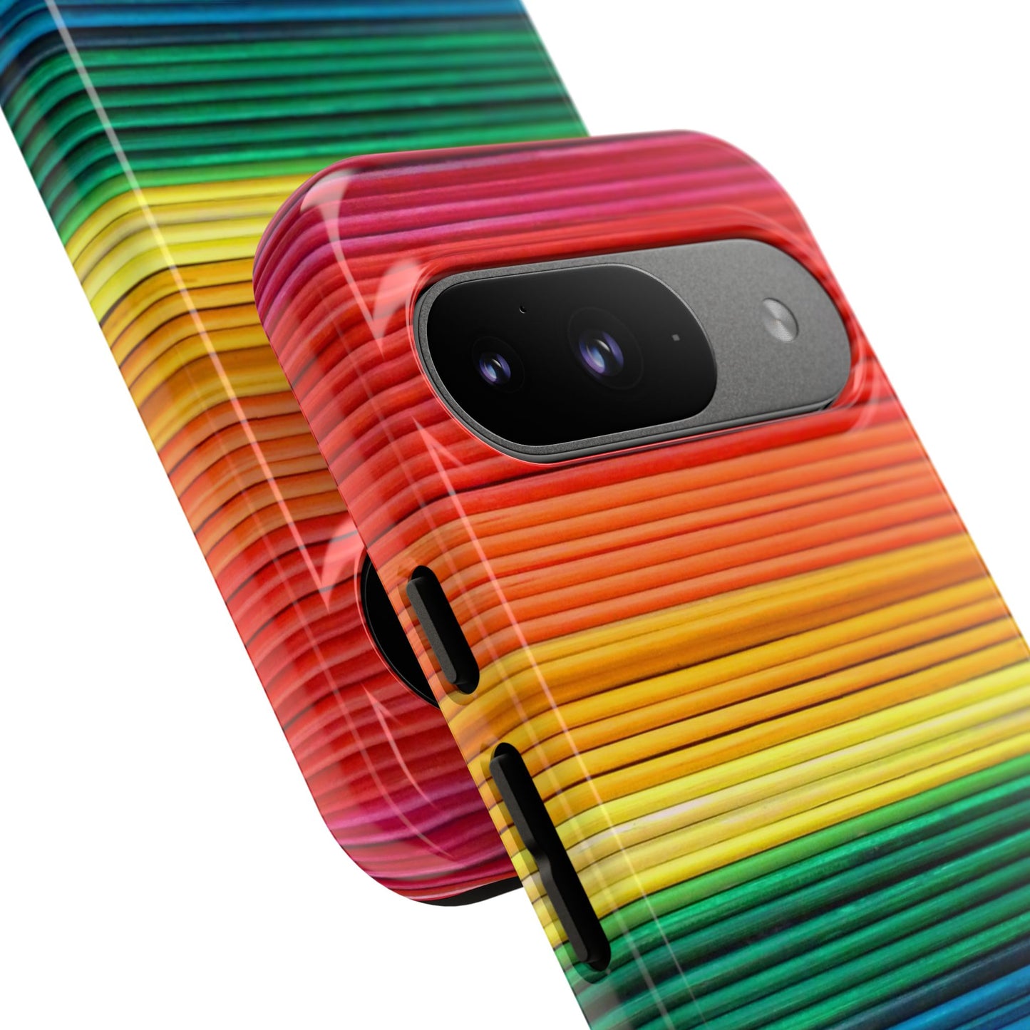 Tough Phone Case -  No. 305