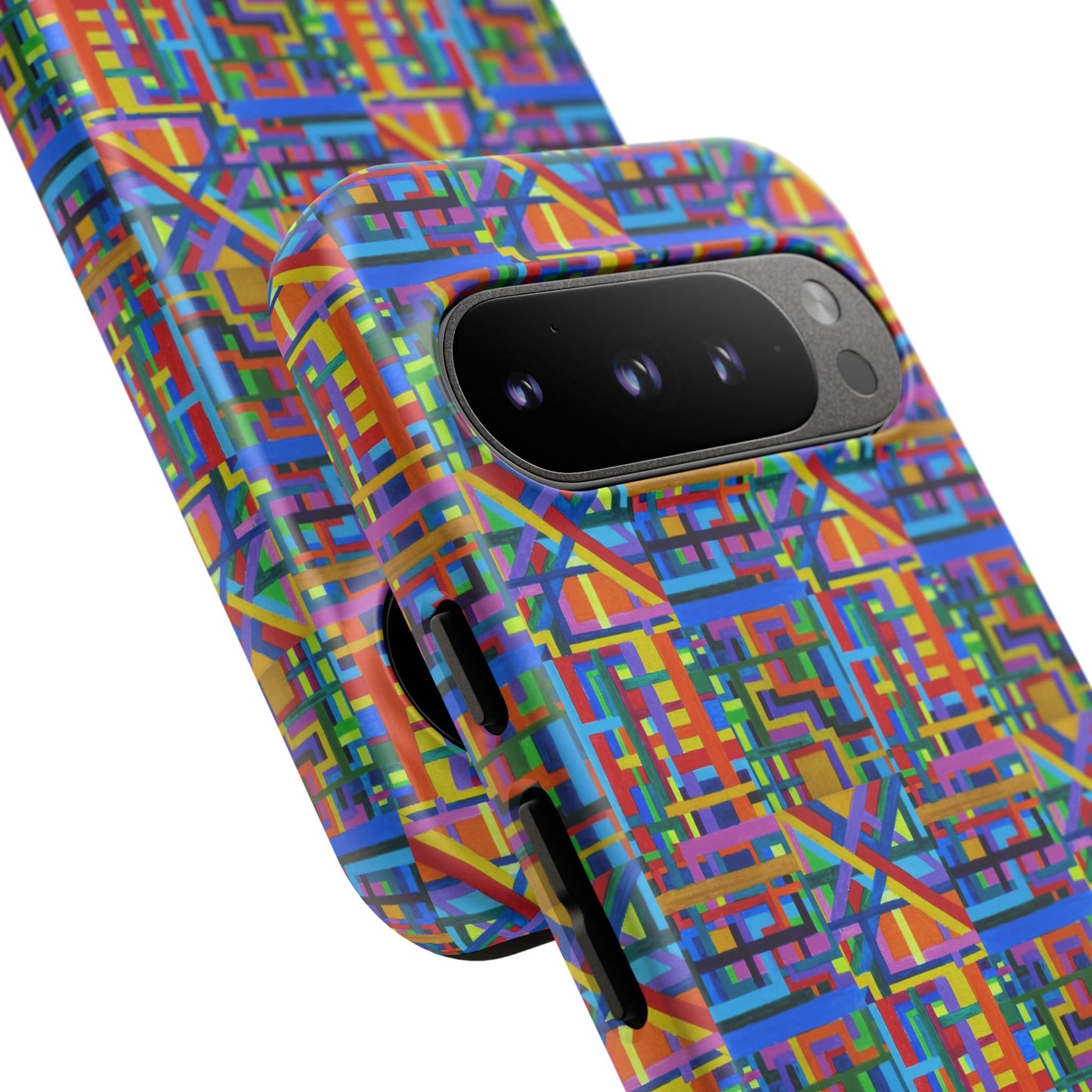 Tough Phone Case -  No. 223 D