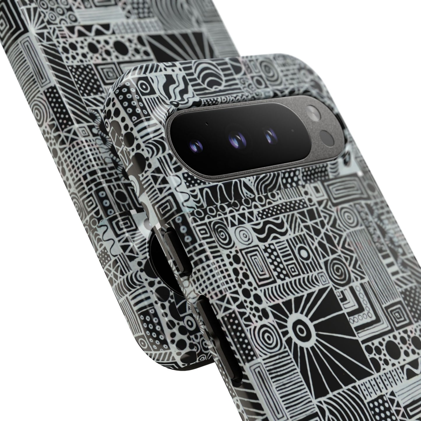 Tough Phone Case -  No. 252
