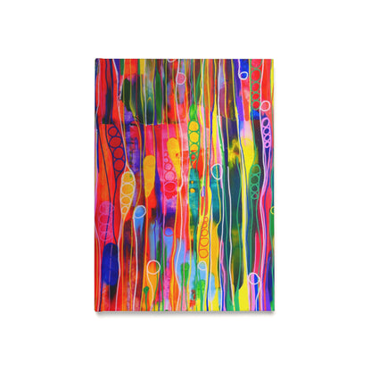 Hardcover Journal (A5) No. 237