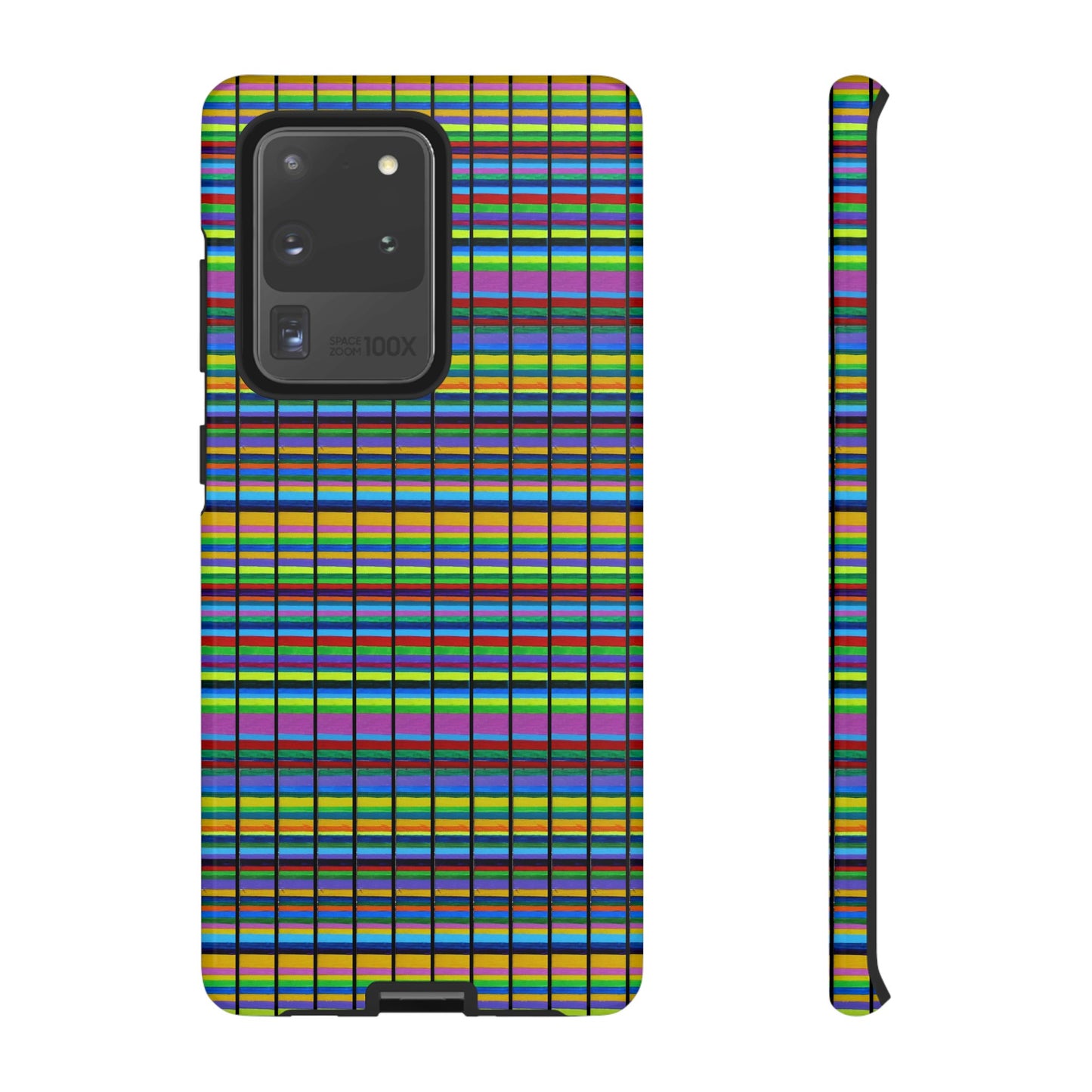 Tough Phone Case -  No. 223 A