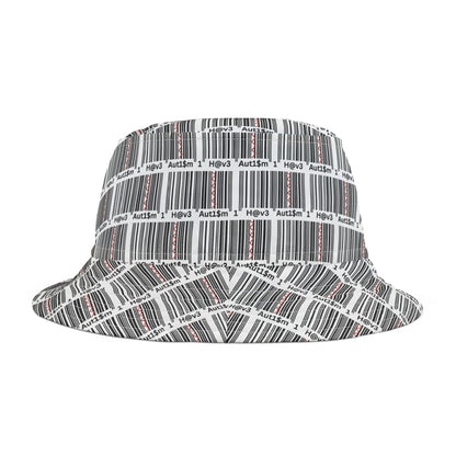 Bucket Hat  - No. 310