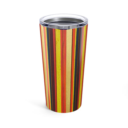 Tumbler 20oz - No. 130
