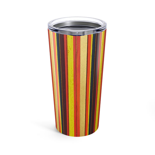 Tumbler 20oz - No. 130