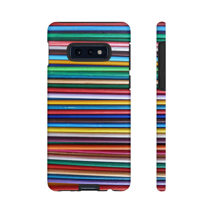 Tough Phone Case -  No. 308